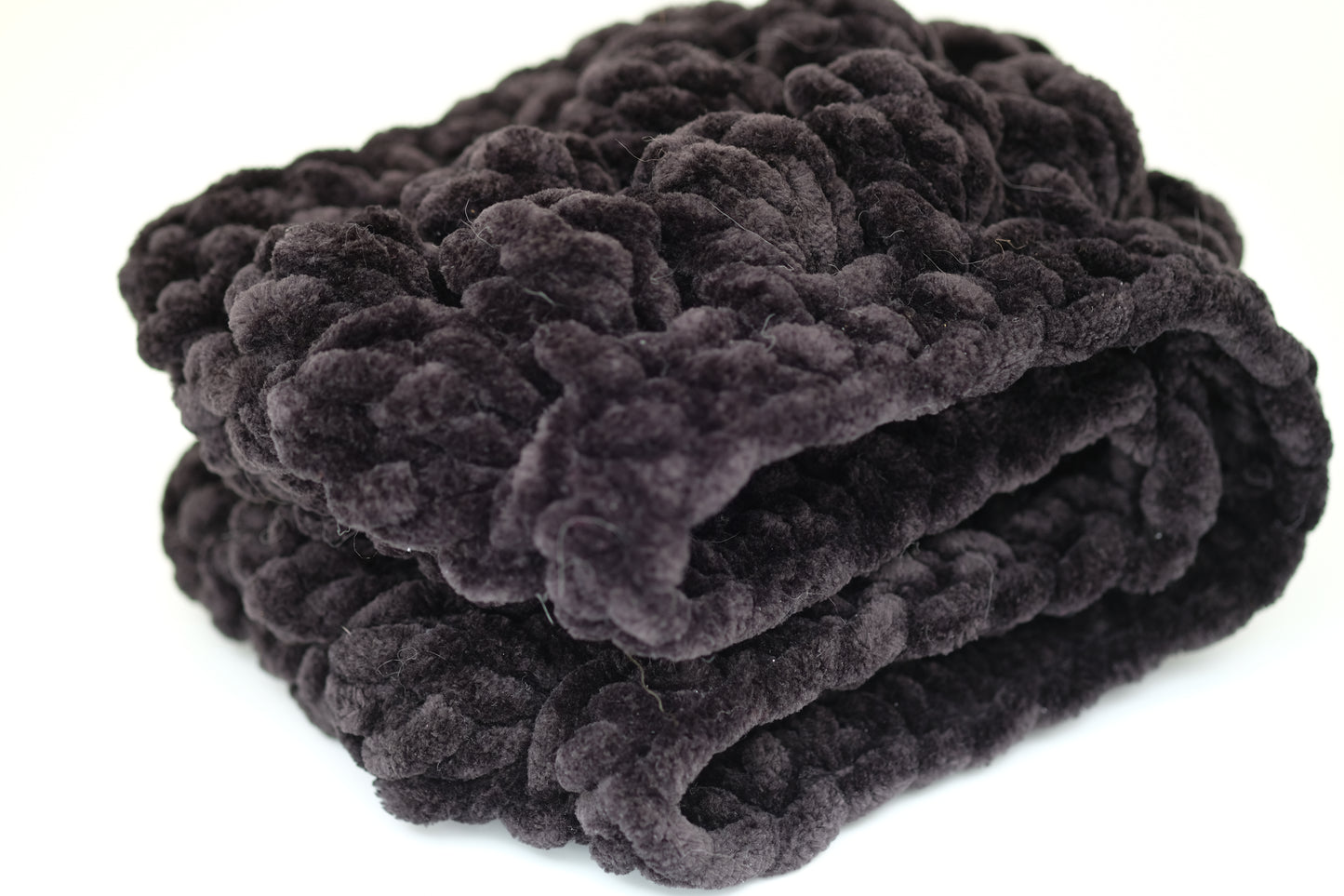 Bobble Neck Warmer