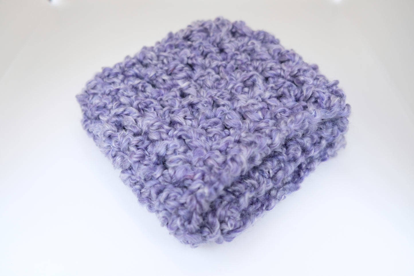 Straight Line Neck Warmer