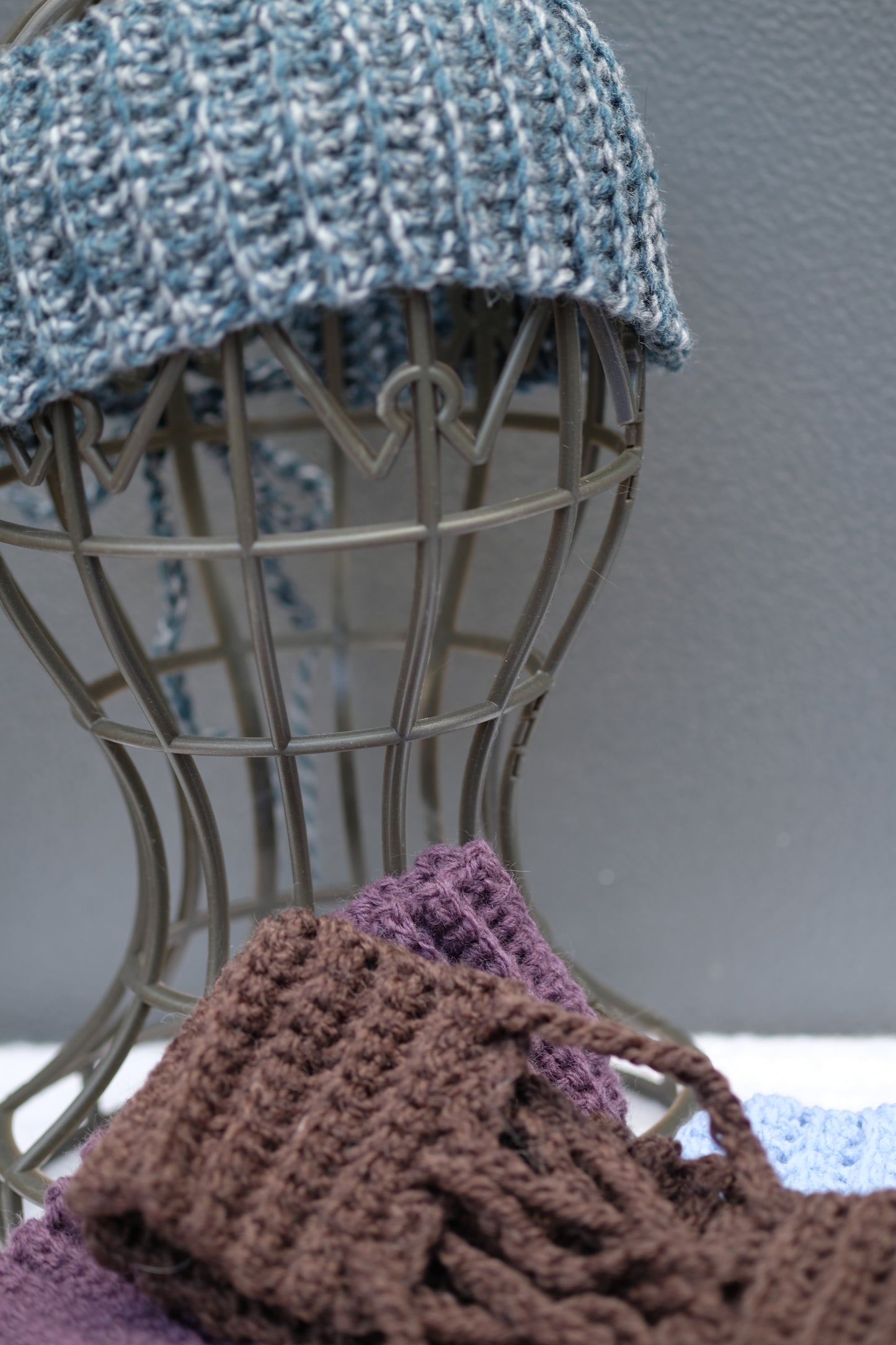 Winter Headband