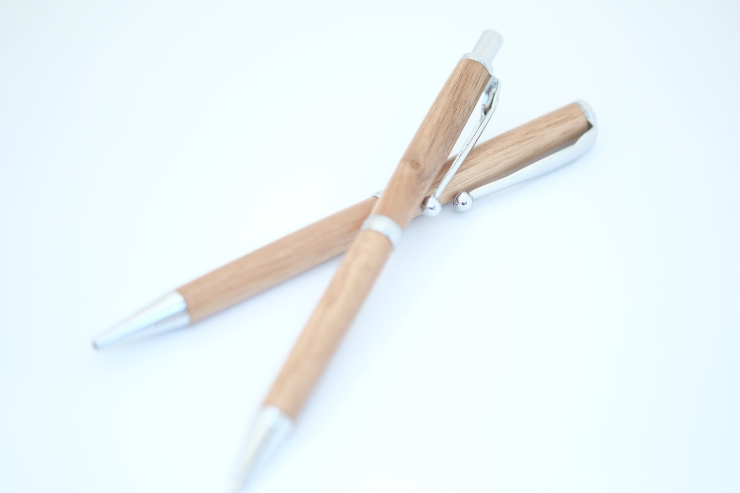 Pen and Pencil Set