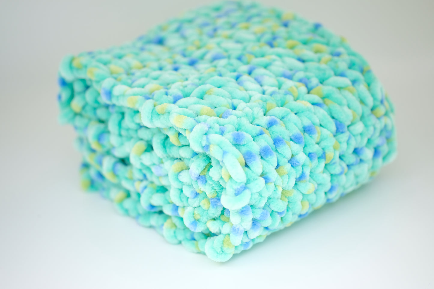 Solid Line Scarf