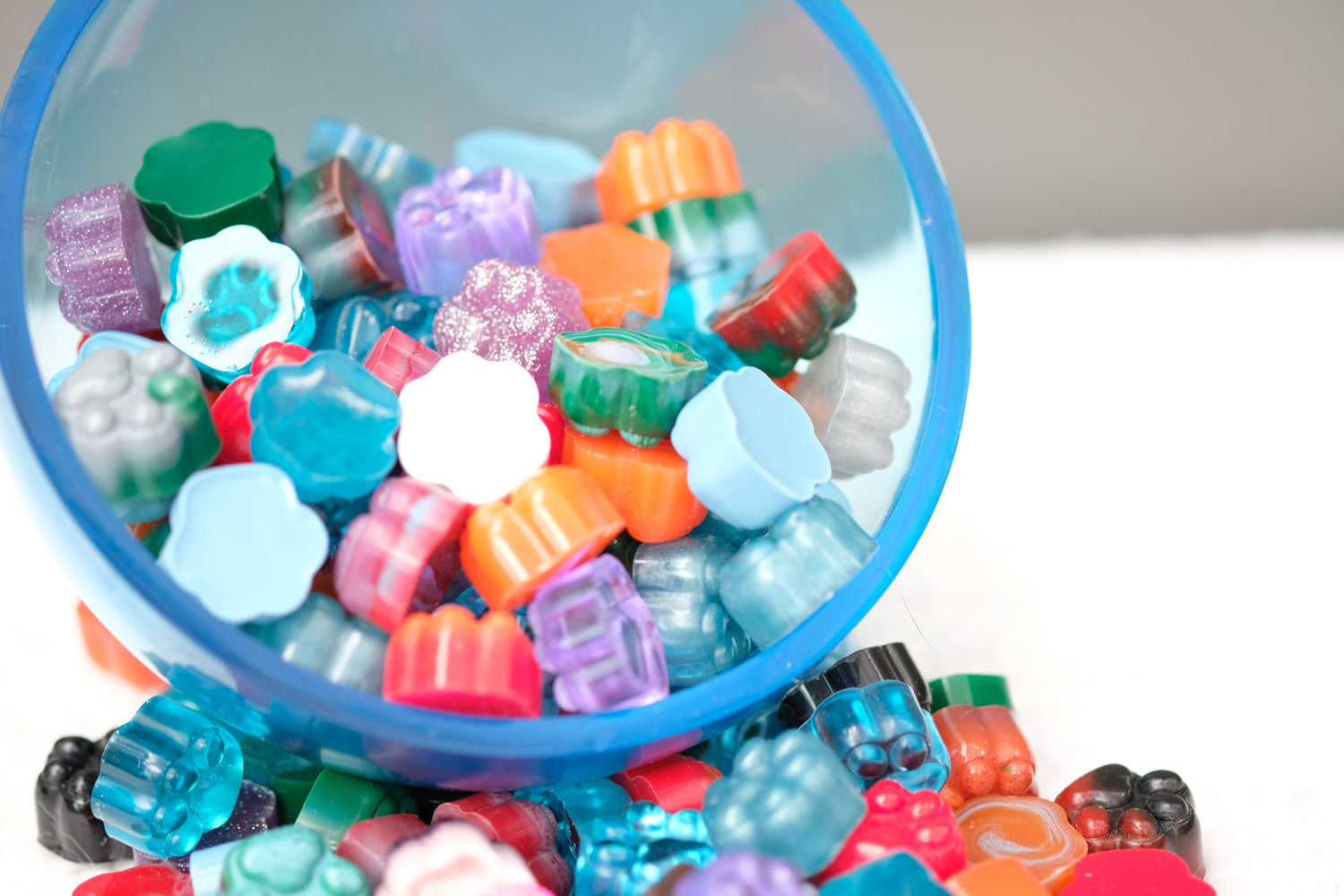 Resin