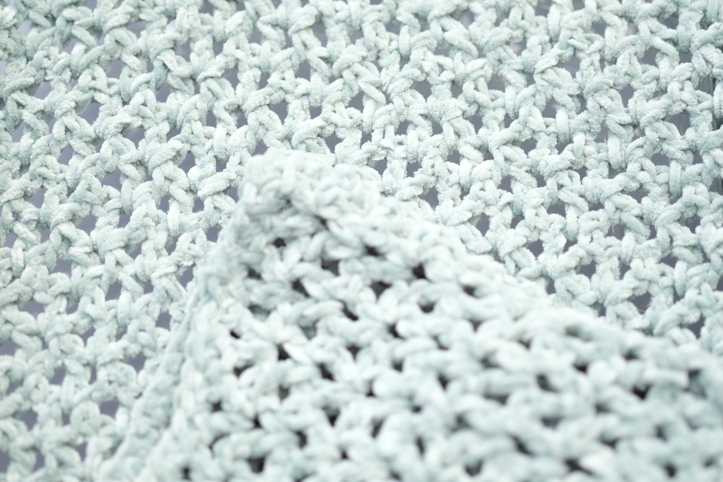 Crochet Wrap/Shawl/Stole
