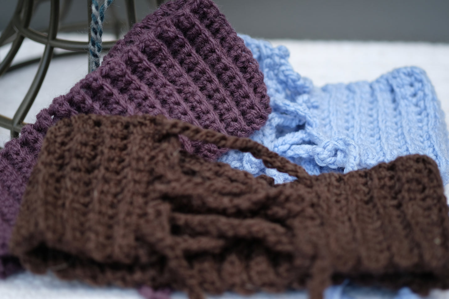 Winter Headband