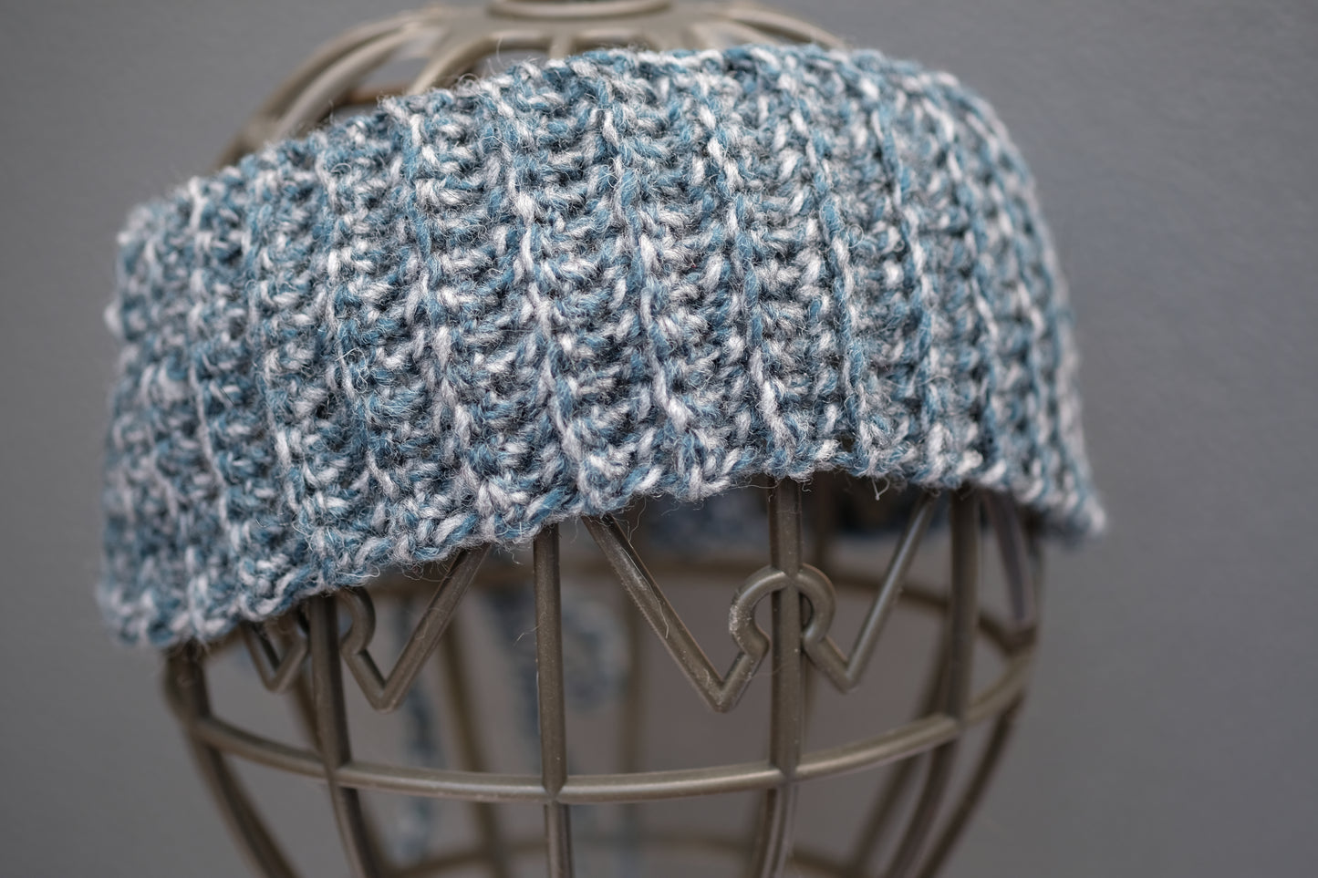 Winter Headband