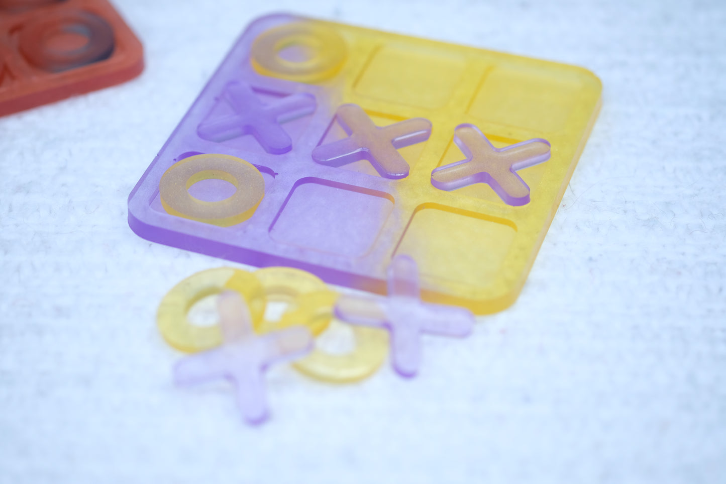 Tic Tac Toe