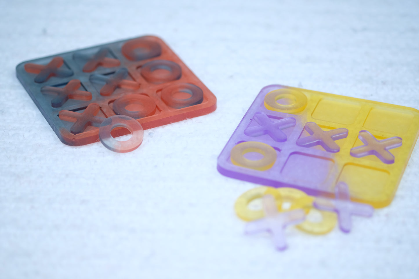 Tic Tac Toe