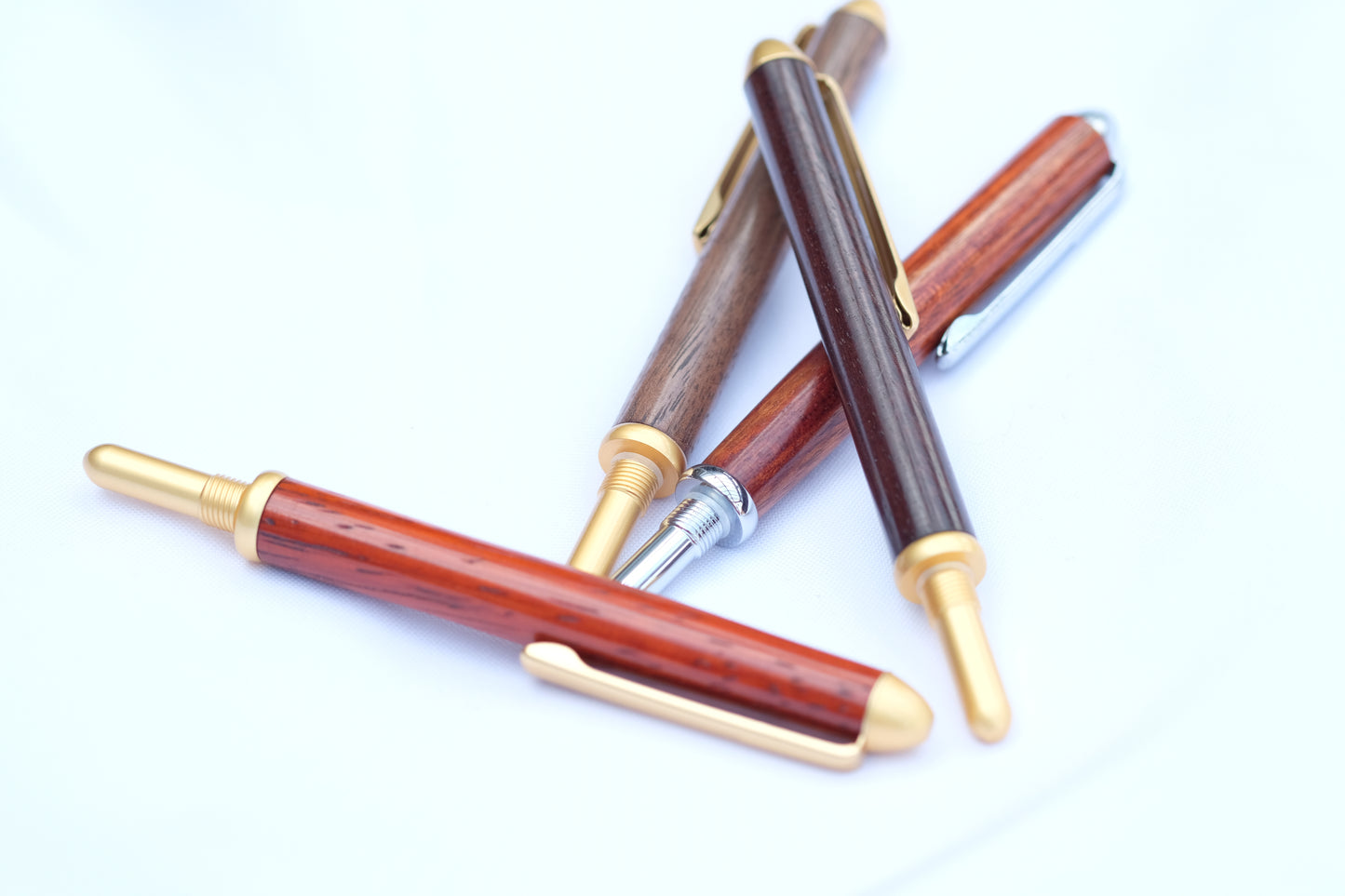Seam Ripper (single end - wood)