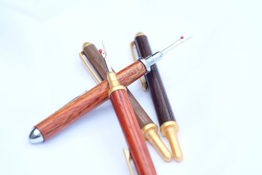 Seam Ripper (single end - wood)