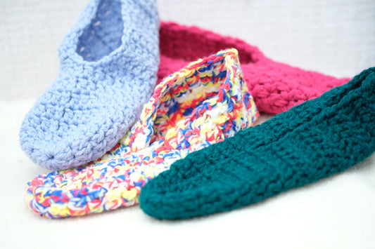 Slippers